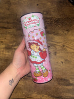 Strawberry Shortcake
