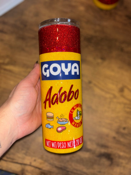 En Mi Cocina Mando Yo