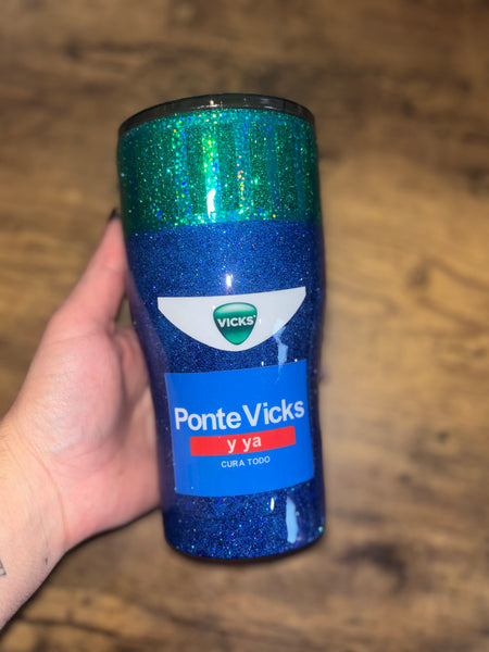 Ponte Vicks