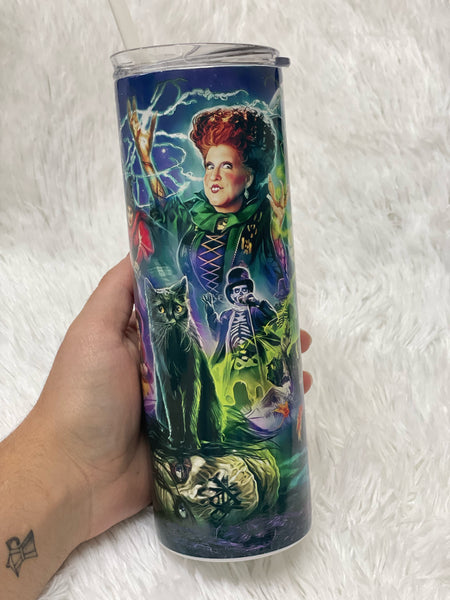 Hocus Pocus