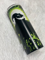 Oogie Boogie
