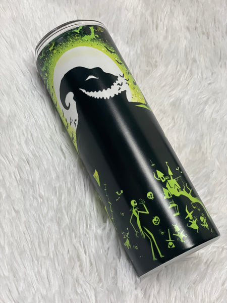 Oogie Boogie