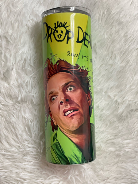 Drop Dead Fred