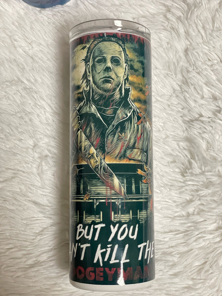 Boogeyman