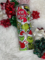 Grinches